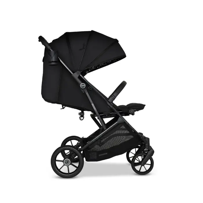 Cosatto Woosh Trail Stroller - Silhouette