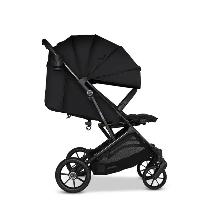 Cosatto Woosh Trail Stroller - Silhouette