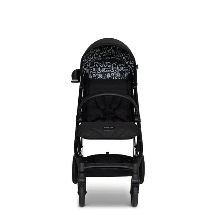 Cosatto Woosh Trail Stroller - Silhouette