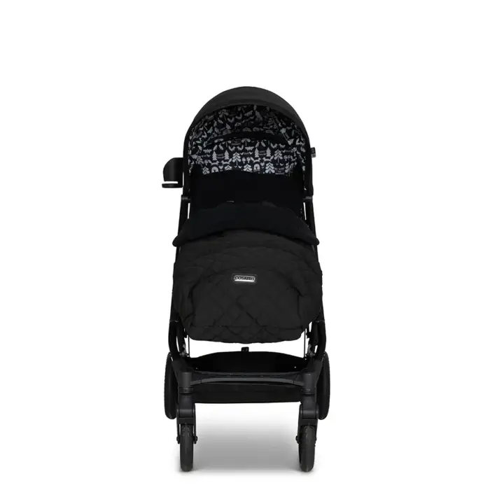 Cosatto Woosh Trail Stroller - Silhouette