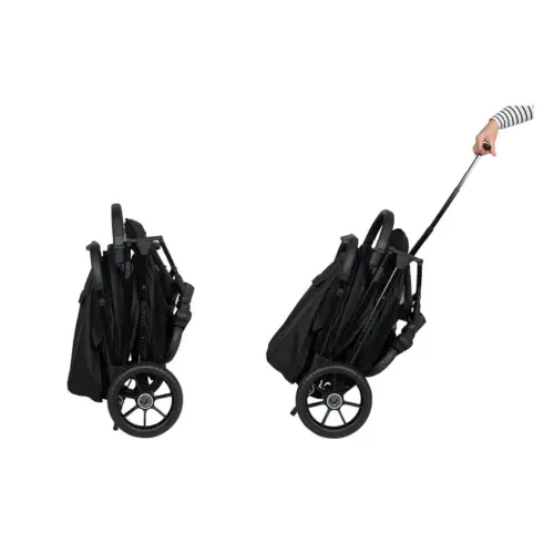 Cosatto Woosh Trail Stroller - Silhouette