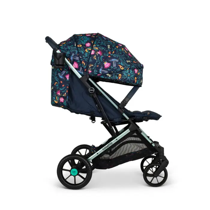 Cosatto Woosh Trail Stroller - Wildling