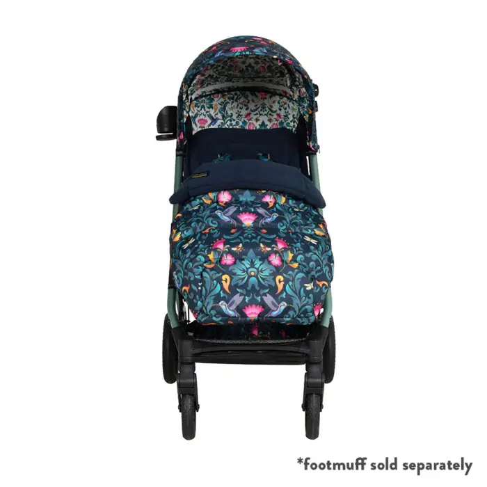 Cosatto Woosh Trail Stroller - Wildling