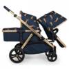 Cosatto Wow XL Everything Bundle On The Prowl