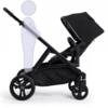 Cosatto Wow XL Everything Bundle Silhouette
