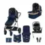 Cosatto Wow 2 Everything Bundle On The Prowl Travel System