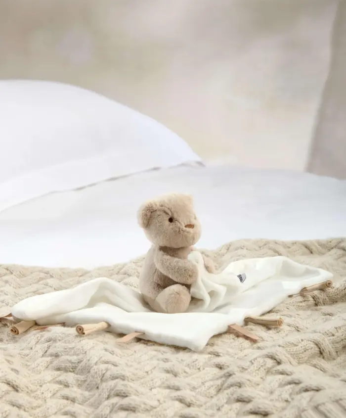 Mamas & Papas Bear Comforter