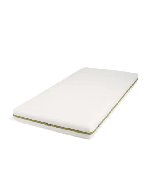 Mamas & Papas Premium Dual Core+ Cotbed Mattress