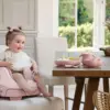 Mamas & Papas First Mealtime Silicone Set - Melba