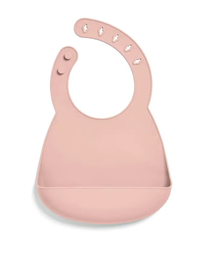 Mamas & Papas First Mealtime Silicone Set - Melba