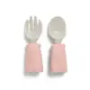 Mamas & Papas First Mealtime Silicone Set - Melba