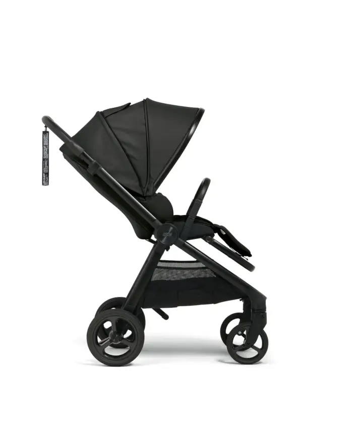 Mamas & Papas Vardo Essential Bundle in Noir