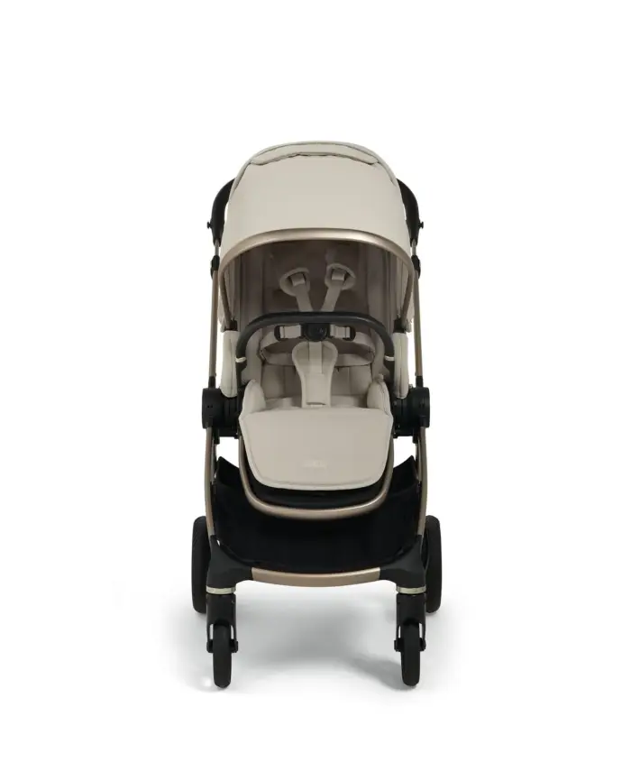 Mamas & Papas Vardo Essential Bundle in Shell