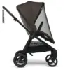 Mamas & Papas Vardo Essential Bundle in Storm