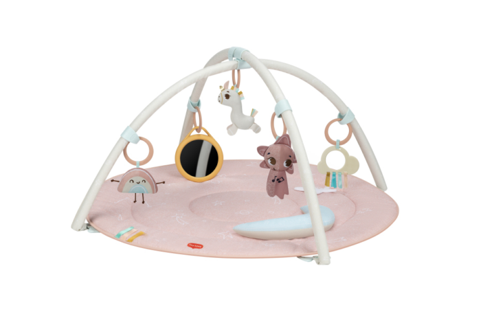 Tiny Love Classic Gymini Playmat - Unicorn