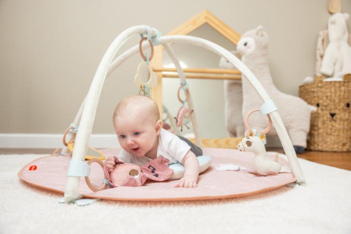 Tiny Love Classic Gymini Playmat - Unicorn