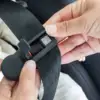 BeSafe Belt Keeper