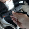 BeSafe Belt Keeper