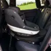 Besafe Beyond Car Seat- Fresh Black Cab