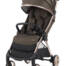 eggZ Compact Stroller - Chocolate Velvet