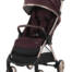 eggZ Compact Stroller - Mulberry