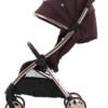 eggZ Compact Stroller - Mulberry 3