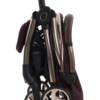 eggZ Compact Stroller - Mulberry 1
