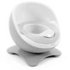 Egg Eggloo Potty - Grey