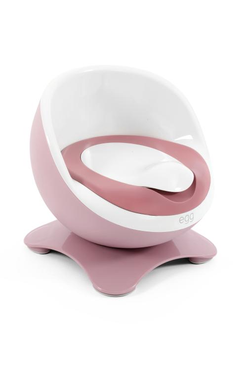 Egg Eggloo Potty - Pink