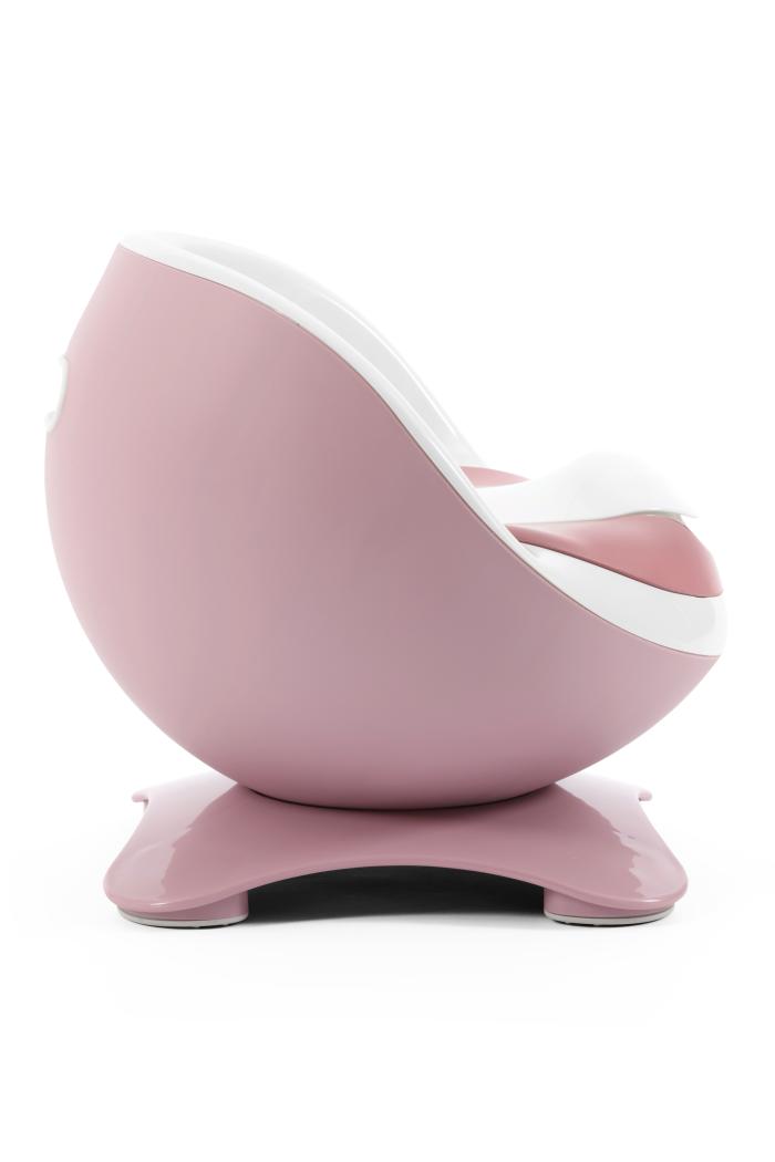 Egg Eggloo Potty - Pink