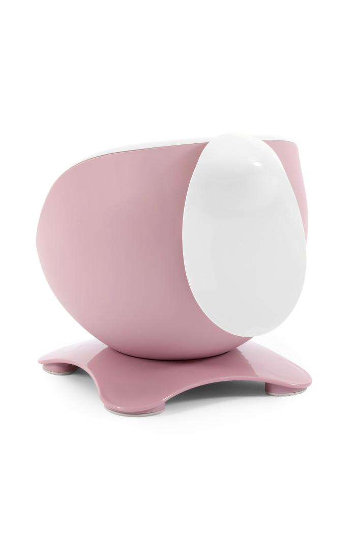 Egg Eggloo Potty - Pink