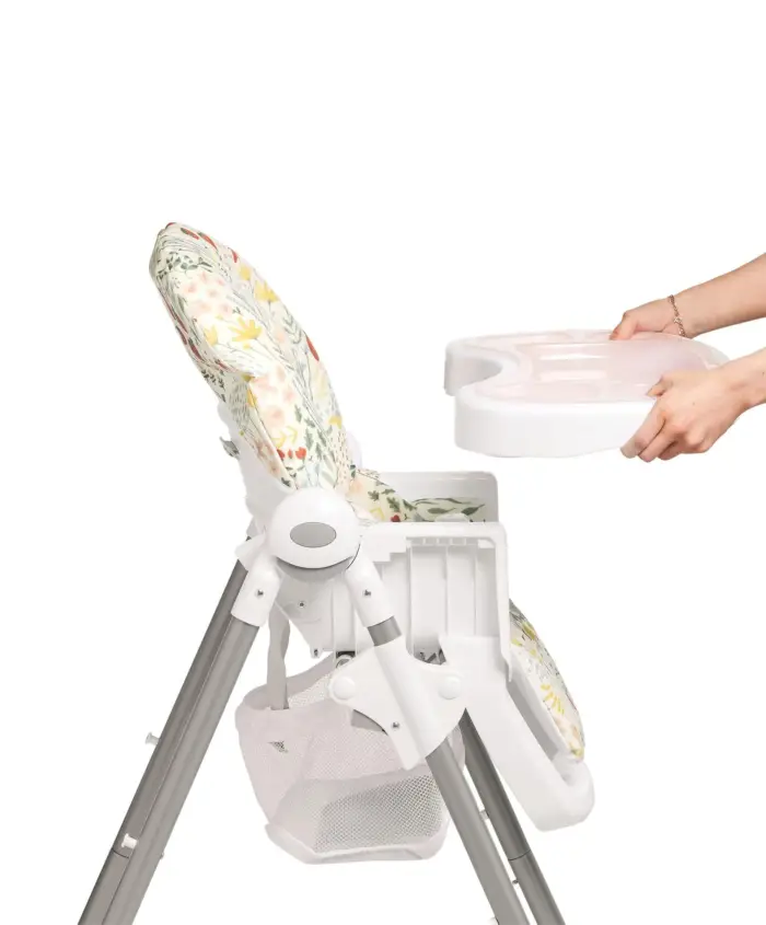 Mamas & Papas Snax Highchair – Fruit Garden