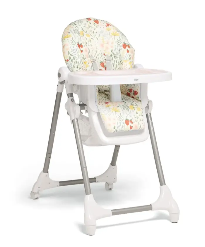 Mamas & Papas Snax Highchair – Fruit Garden