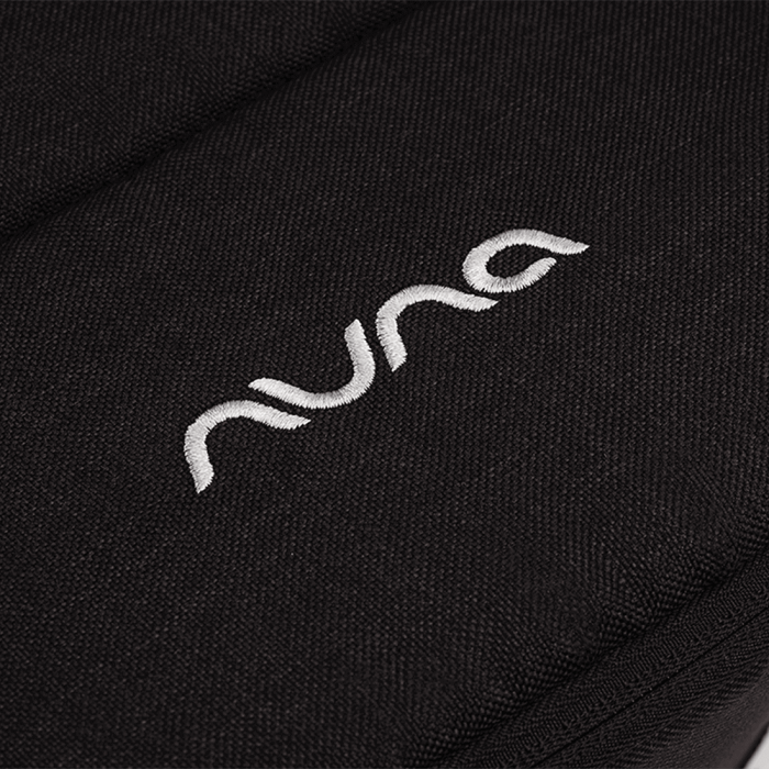 Nuna Triv Next + Pipa Next travel system bundle- Caviar