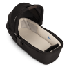 Nuna Triv Next + Pipa Next travel system bundle- Caviar