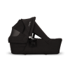 Nuna Triv Next + Pipa Next travel system bundle- Caviar