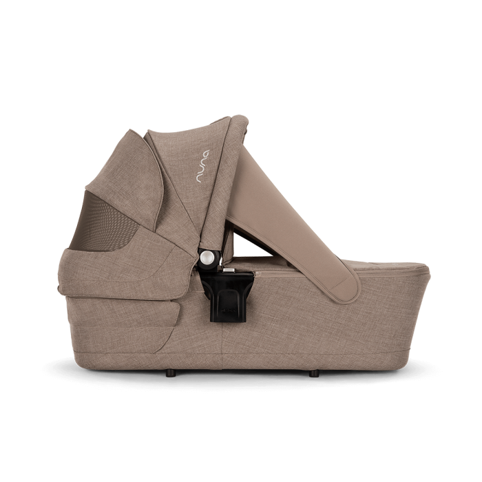 Nuna Triv Next + Pipa Next travel system bundle- Cedar