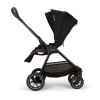 Nuna Triv Next + Pipa Next travel system bundle- Caviar