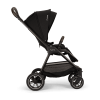 Nuna Triv Next + Pipa Next travel system bundle- Caviar