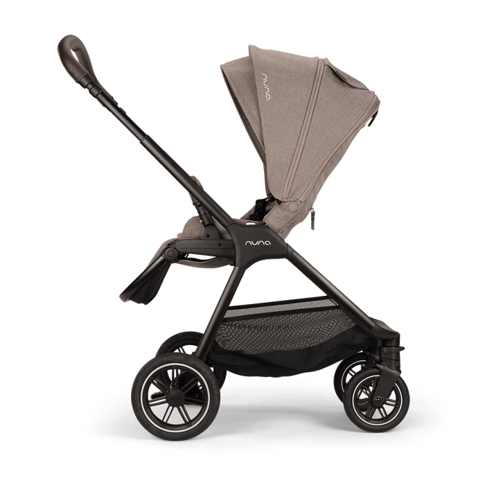 Nuna Triv Next + Pipa Next travel system bundle- Cedar