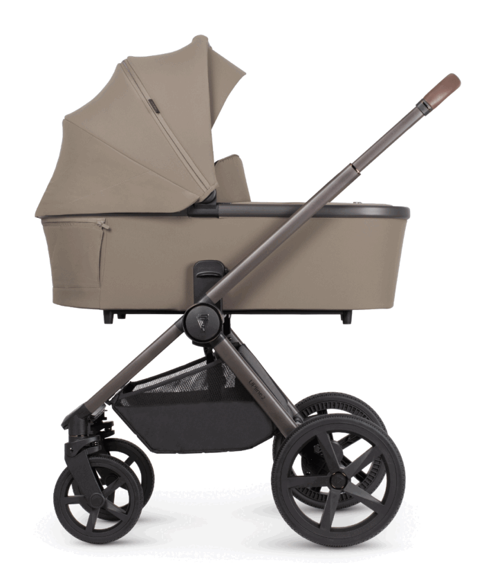 Venicci Upline 2 Travel System SE- Powder