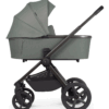 Venicci Upline 2 Travel System- Aloe