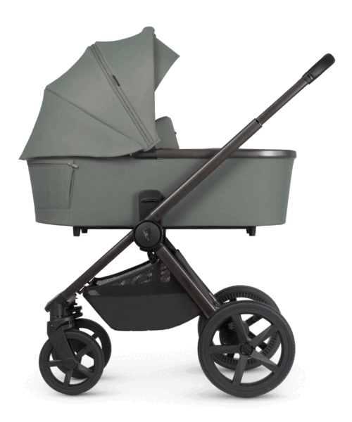 Venicci Upline 2 Travel System- Aloe