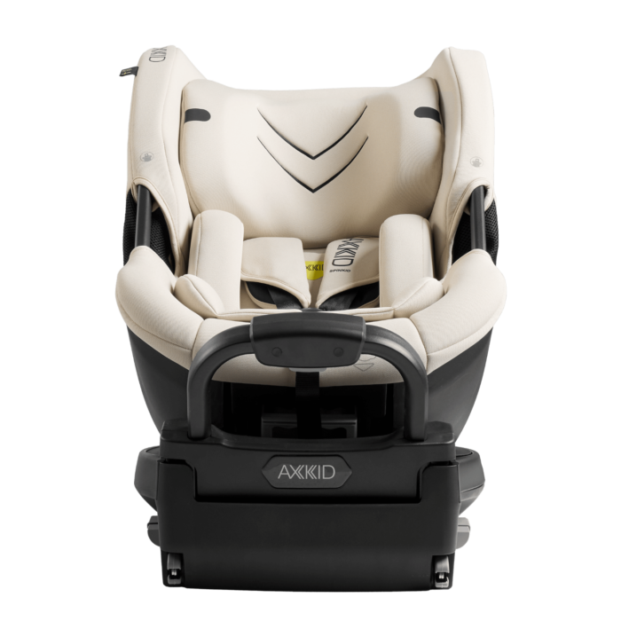 Axkid Spinkid 2- Beachgrass Beige