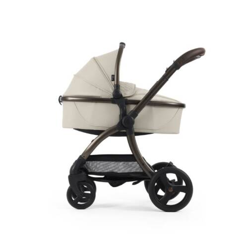 egg 3 Cashmere Luxury Stroller Bundle 5