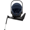 Britax BabySafe Pro & VarioBase - Night Blue