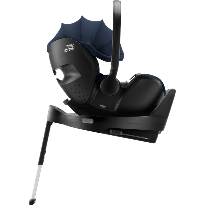 Britax BabySafe Pro & VarioBase - Night Blue