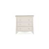 CuddleCo Clara Dresser Changer - Cashmere & Ash