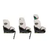 Cosatto All in All Extra i-Size 360 Car Seat- Whisper