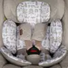 Cosatto All in All Extra i-Size 360 Car Seat- Whisper